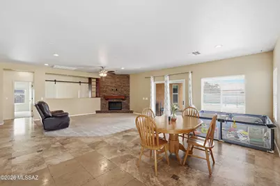 5499 W Beetle Drive, Tucson, AZ 85742 - Photo 6