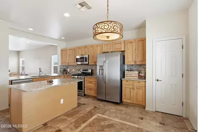 5499 W Beetle Drive, Tucson, AZ 85742 - Photo 12