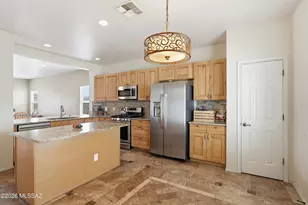 5499 W Beetle Dr, Tucson, AZ 85742 - Photo 12