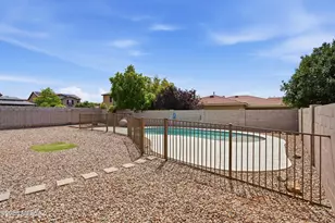 5499 W Beetle Dr, Tucson, AZ 85742 - Photo 30