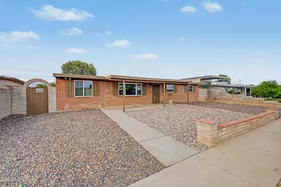 7957 E Nicaragua Drive, Tucson, AZ 85730 - Photo 1