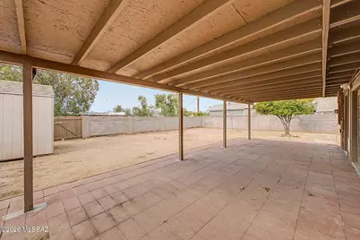 7957 E Nicaragua Drive, Tucson, AZ 85730 - Photo 28