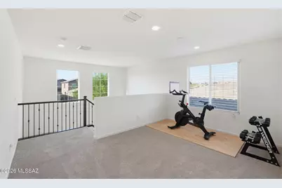 3271 W Sunlit Peak Drive, Tucson, AZ 85742 - Photo 6