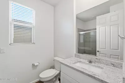 3271 W Sunlit Peak Drive, Tucson, AZ 85742 - Photo 30