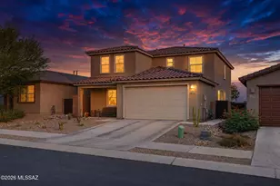 3271 W Sunlit Peak Dr, Tucson, AZ 85742 - Photo 1