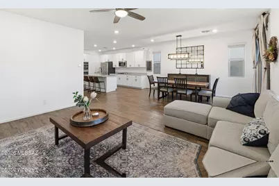 3271 W Sunlit Peak Drive, Tucson, AZ 85742 - Photo 12