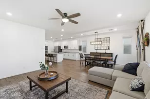 3271 W Sunlit Peak Dr, Tucson, AZ 85742 - Photo 12