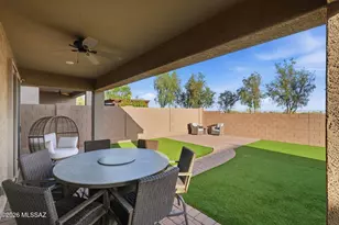 3271 W Sunlit Peak Dr, Tucson, AZ 85742 - Photo 38