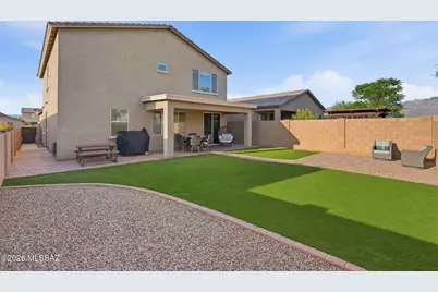 3271 W Sunlit Peak Drive, Tucson, AZ 85742 - Photo 2