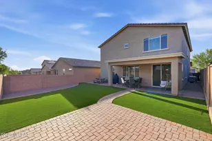 3271 W Sunlit Peak Dr, Tucson, AZ 85742 - Photo 44
