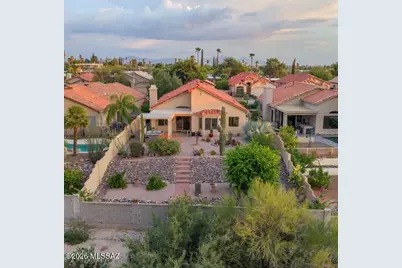9535 E Briana Lane, Tucson, AZ 85748 - Photo 2