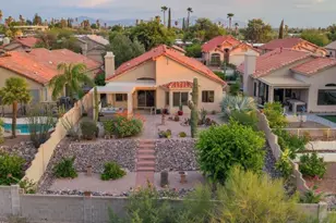 9535 E Briana Ln, Tucson, AZ 85748 - Photo 2