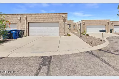 1720 S Traub Drive, Tucson, AZ 85710 - Photo 2