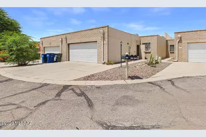 1720 S Traub Drive, Tucson, AZ 85710 - Photo 1