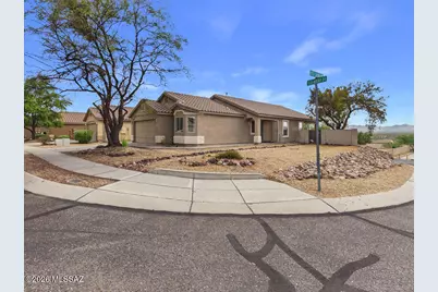 39642 S Old Arena Drive, Saddlebrooke, AZ 85739 - Photo 2