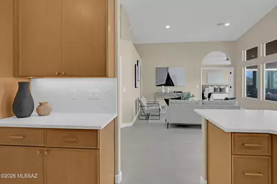 3552 W Foxes Meadow Drive, Tucson, AZ 85745 - Photo 20