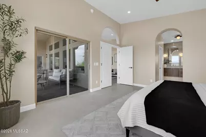 3552 W Foxes Meadow Drive, Tucson, AZ 85745 - Photo 36