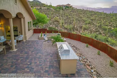 3552 W Foxes Meadow Drive, Tucson, AZ 85745 - Photo 32