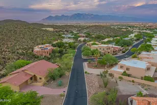 3552 W Foxes Meadow Dr, Tucson, AZ 85745 - Photo 48