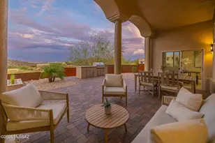 3552 W Foxes Meadow Dr, Tucson, AZ 85745 - Photo 24