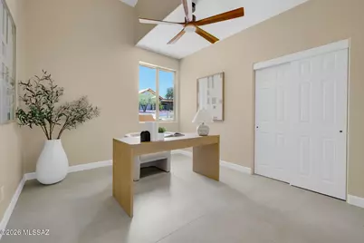 3552 W Foxes Meadow Drive, Tucson, AZ 85745 - Photo 42