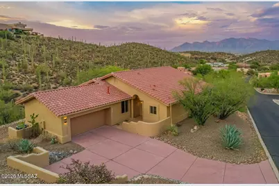 3552 W Foxes Meadow Drive, Tucson, AZ 85745 - Photo 2