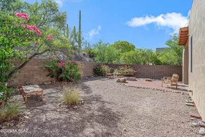 473 N Daystar Mountain Drive, Tucson, AZ 85745 - Photo 28