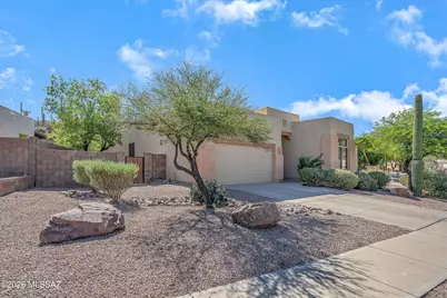 473 N Daystar Mountain Drive, Tucson, AZ 85745 - Photo 2