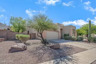 473 N Daystar Mountain Dr, Tucson, AZ 85745 - Photo 2