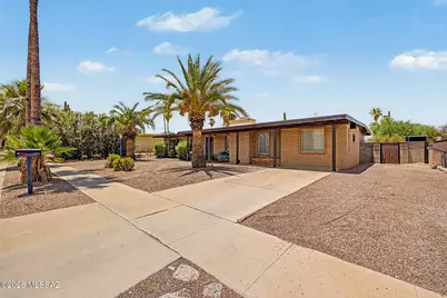 341 N Evelyn Avenue, Tucson, AZ 85710 - Photo 4
