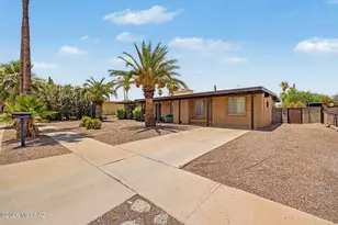 341 N Evelyn Ave, Tucson, AZ 85710 - Photo 4