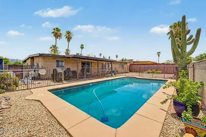 341 N Evelyn Avenue, Tucson, AZ 85710 - Photo 30