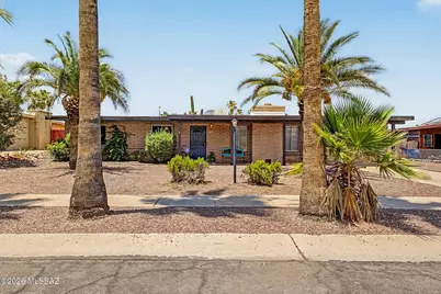 341 N Evelyn Avenue, Tucson, AZ 85710 - Photo 1