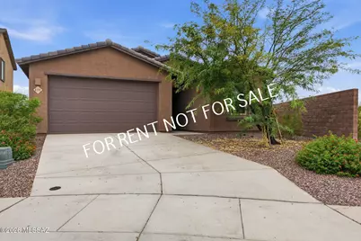 8199 S Soltero Mine Drive, Tucson, AZ 85747 - Photo 2