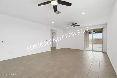 8199 S Soltero Mine Drive, Tucson, AZ 85747 - Photo 4