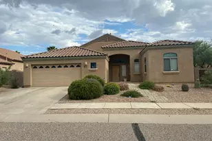 6487 W Castle Pines Way, Tucson, AZ 85757 - Photo 2