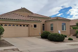 6487 W Castle Pines Way, Tucson, AZ 85757 - Photo 4