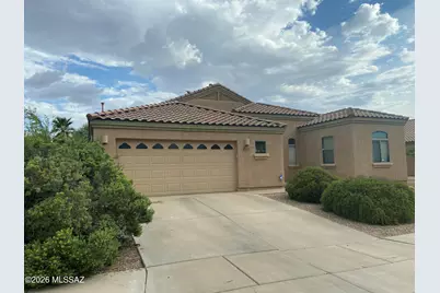 6487 W Castle Pines Way, Tucson, AZ 85757 - Photo 2