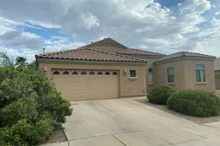 6487 W Castle Pines Way, Tucson, AZ 85757 - Photo 2
