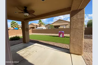 6487 W Castle Pines Way, Tucson, AZ 85757 - Photo 14