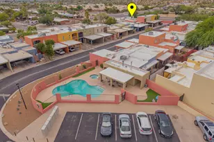 4996 N 15th Ave, Tucson, AZ 85704 - Photo 16