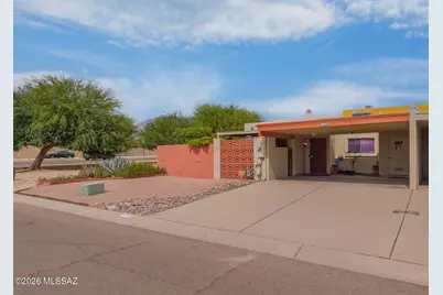4996 N 15th Avenue, Tucson, AZ 85704 - Photo 2