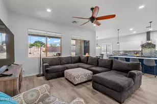 12379 N Pathfinder Dr, Marana, AZ 85658 - Photo 14