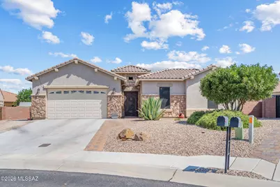 12379 N Pathfinder Drive, Marana, AZ 85658 - Photo 2