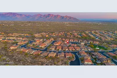 12379 N Pathfinder Drive, Marana, AZ 85658 - Photo 48