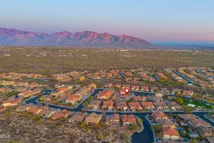12379 N Pathfinder Dr, Marana, AZ 85658 - Photo 48