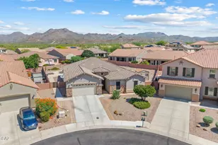 12379 N Pathfinder Dr, Marana, AZ 85658 - Photo 4