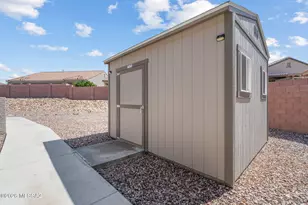 12379 N Pathfinder Dr, Marana, AZ 85658 - Photo 42