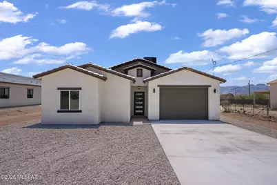 1783 Alamos Court, Rio Rico, AZ 85648 - Photo 1