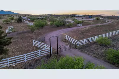 3560 Highway 83, Sonoita, AZ 85637 - Photo 4